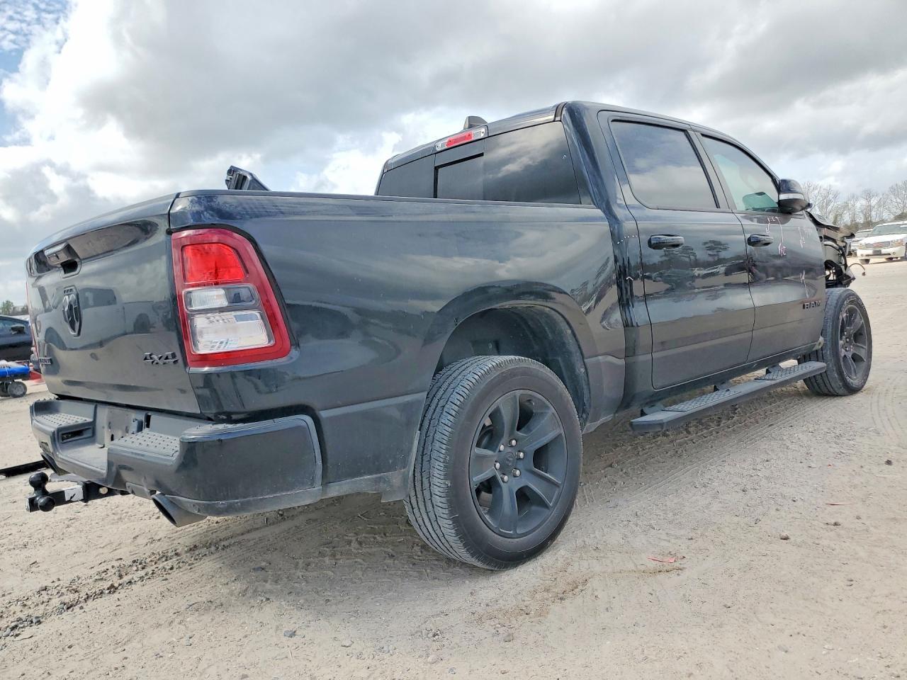 2021 Dodge RAM 1500 BIG Horn