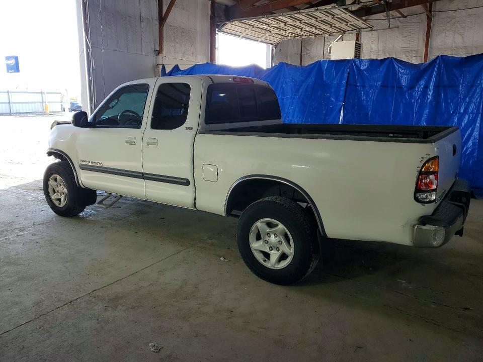 2003 Toyota Tundra SR5