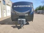 2020 Heartland Sundance-Slide-IN Camper