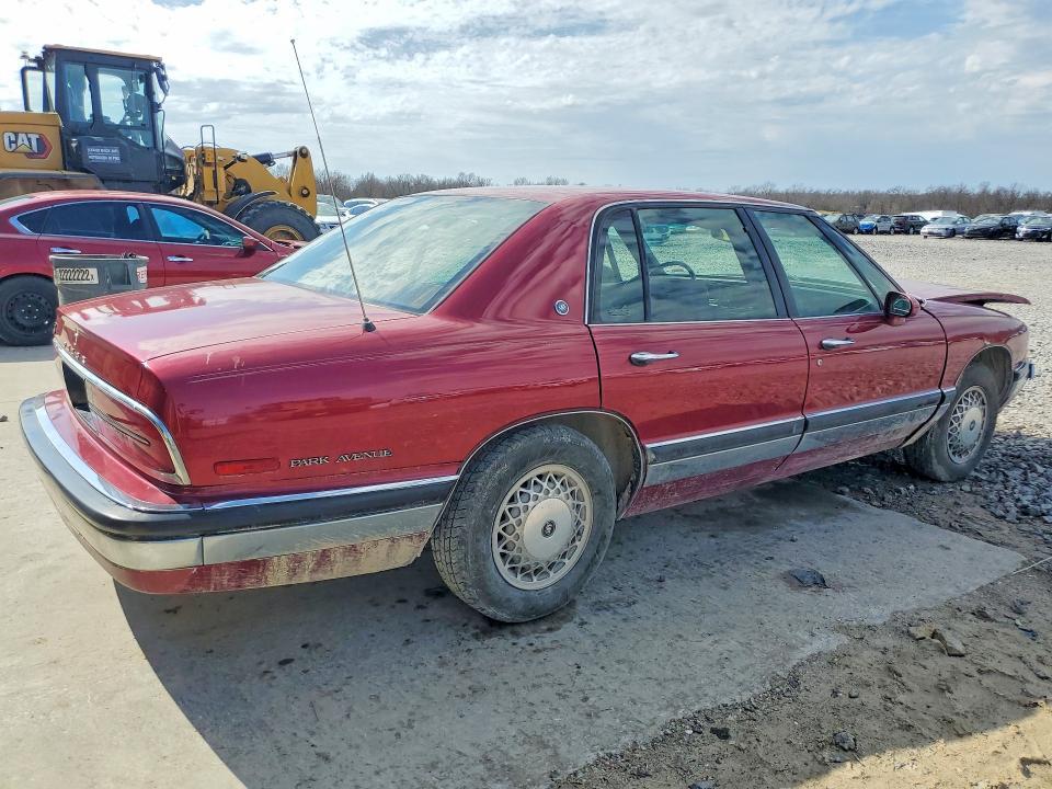 1993 Buick Park Avenue