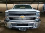 2017 Chevrolet 2500