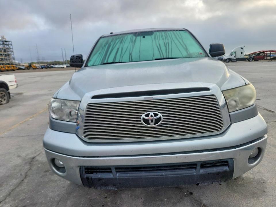 2013 Toyota Tundra Grade