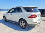 2013 Mercedes-Benz Ml 350 4matic