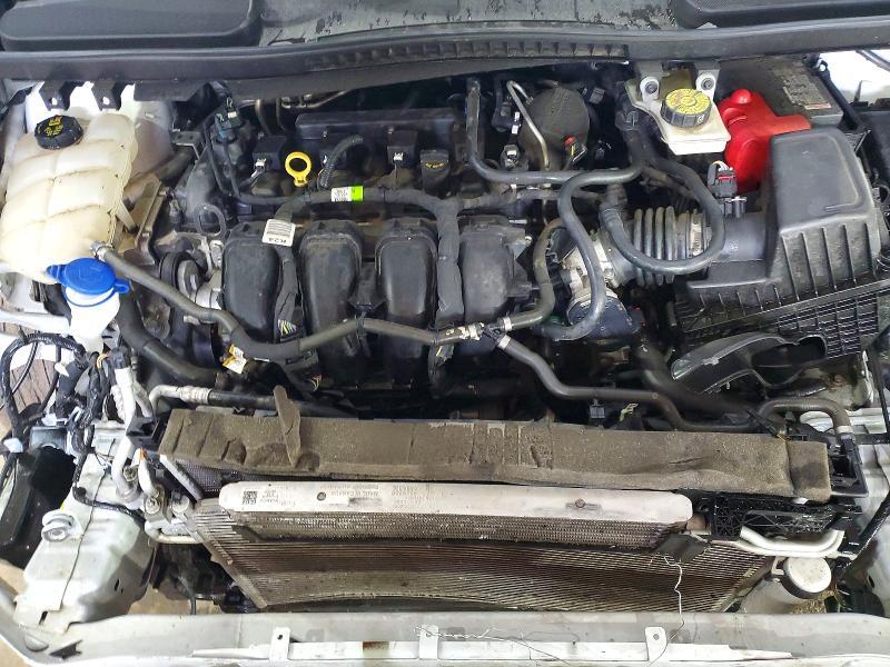 2023 Ford Transit Connect XL