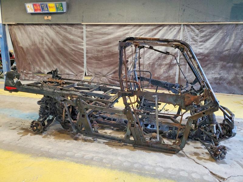 2021 Can-Am Defender Utility Vehicle