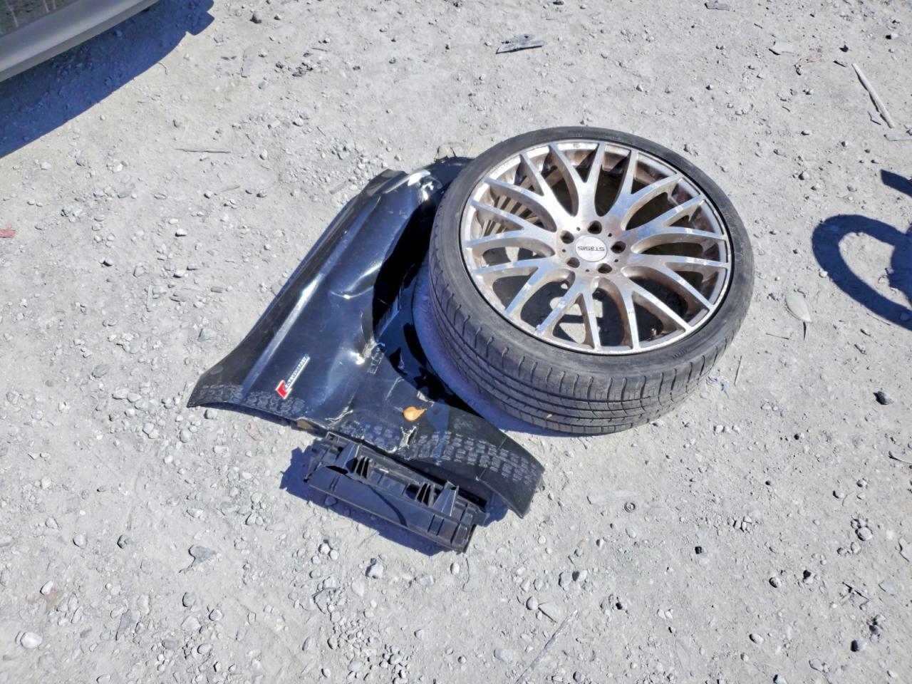 2012 Audi A6 Premium Plus