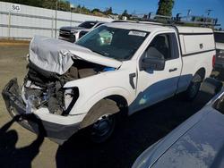 2022 Ford F150 en venta en Vallejo, CA