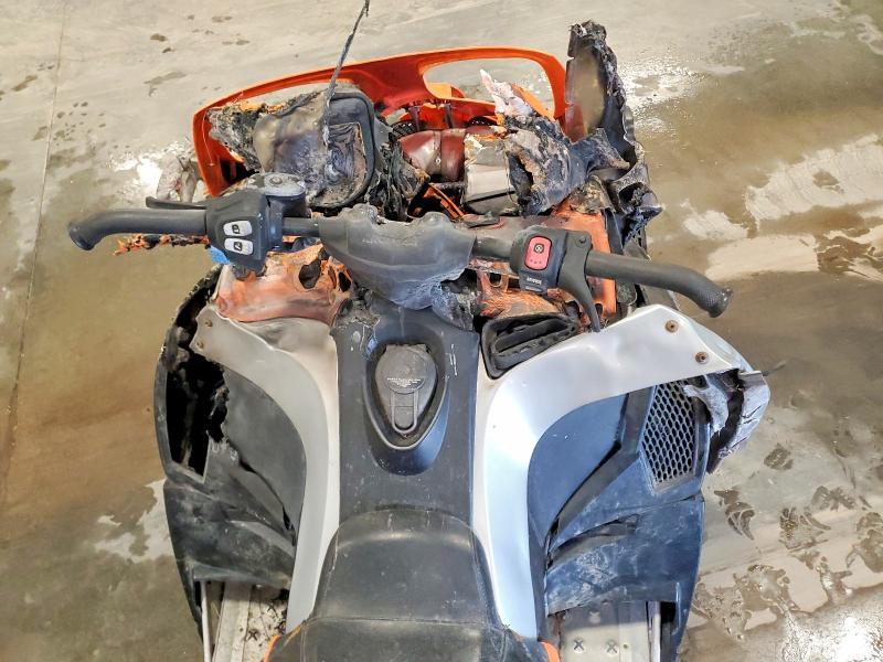 2007 Arctic Cat Arctic Cat