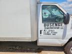 2024 Ford E350 BOX Truck