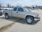 2003 Chevrolet Silverado K1500