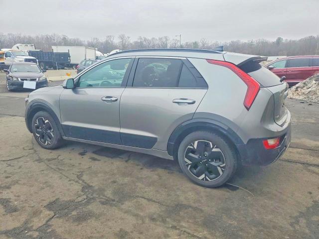 2024 KIA Niro ev Wind