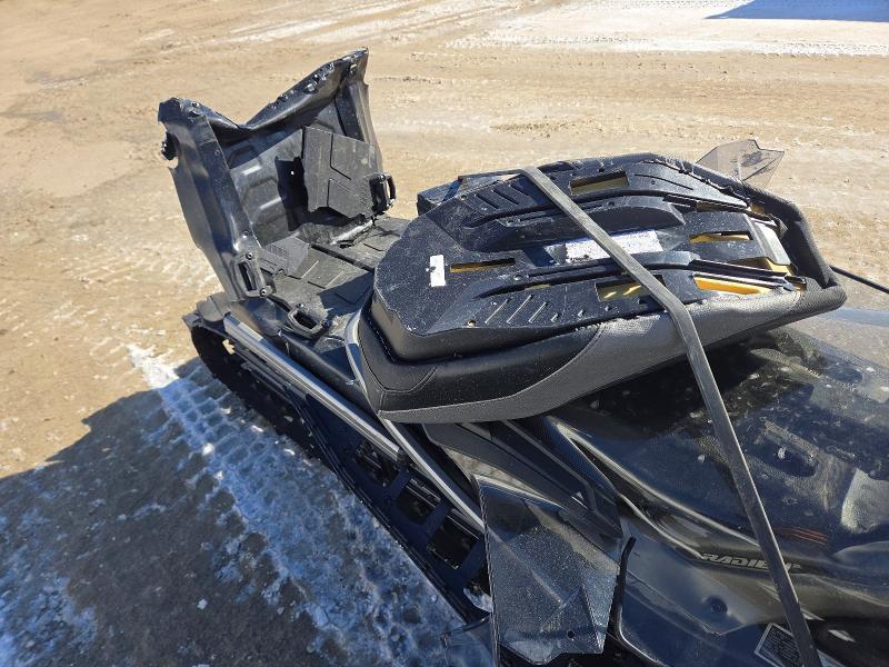 2025 Lynx Brutal RE 900 ACE T