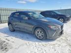 2018 Mazda Cx-3 Touring