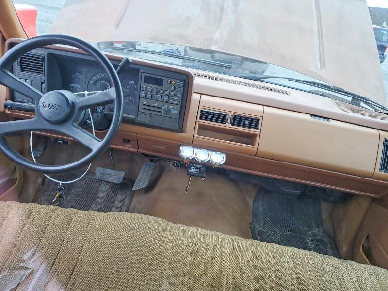 1990 GMC Sierra C2500