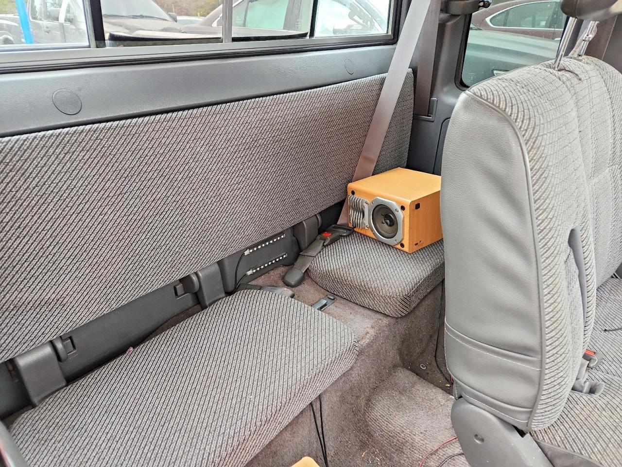 1995 Toyota Pickup DX