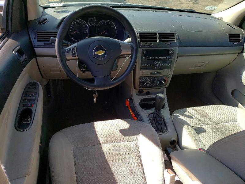 2009 Chevrolet Cobalt lt