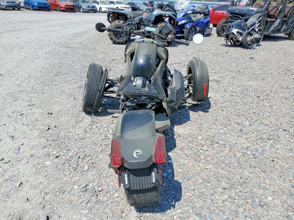 2022 Can-Am Ryker