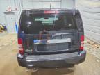 2012 Jeep Liberty jet