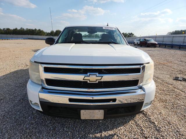 2011 Chevrolet Silverado C1500 LT