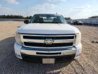 2011 Chevrolet Silverado C1500 LT