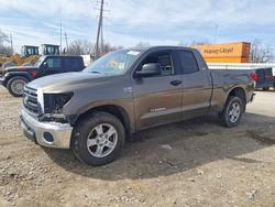 Vehiculos salvage en venta de Copart Columbus, OH: 2011 Toyota Tundra Grade