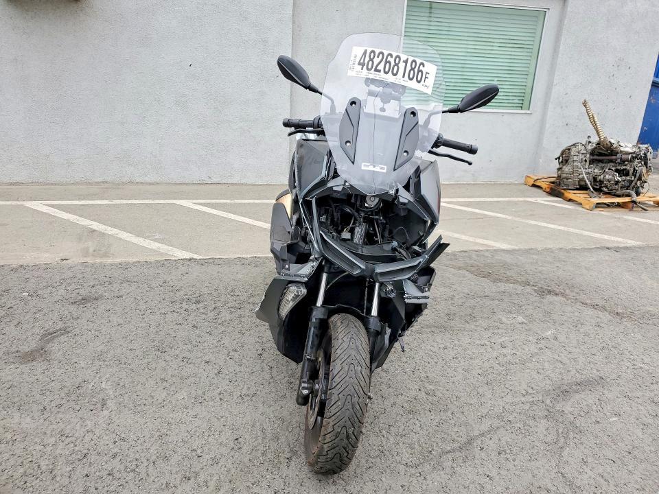 2023 BMW C 400 GT