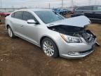 2015 Buick Lacrosse