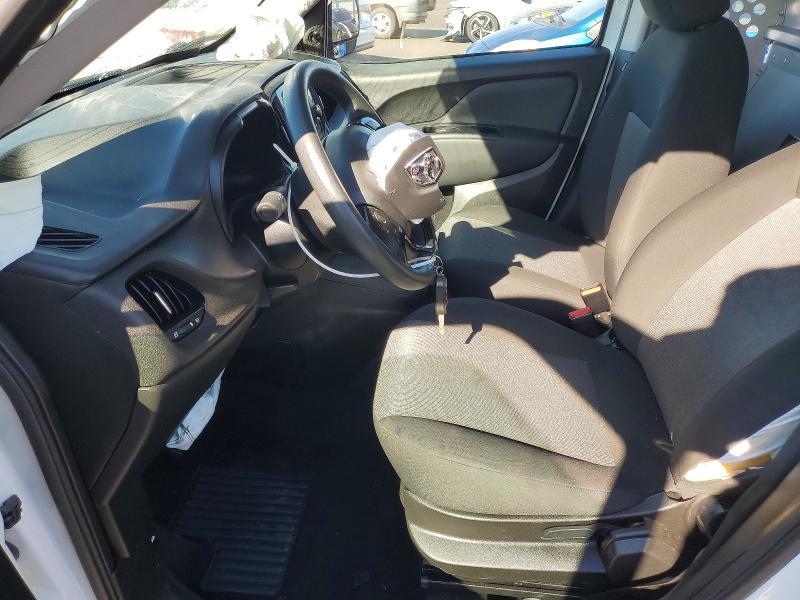 2022 Dodge RAM Promaster City Tradesman Delivery Van