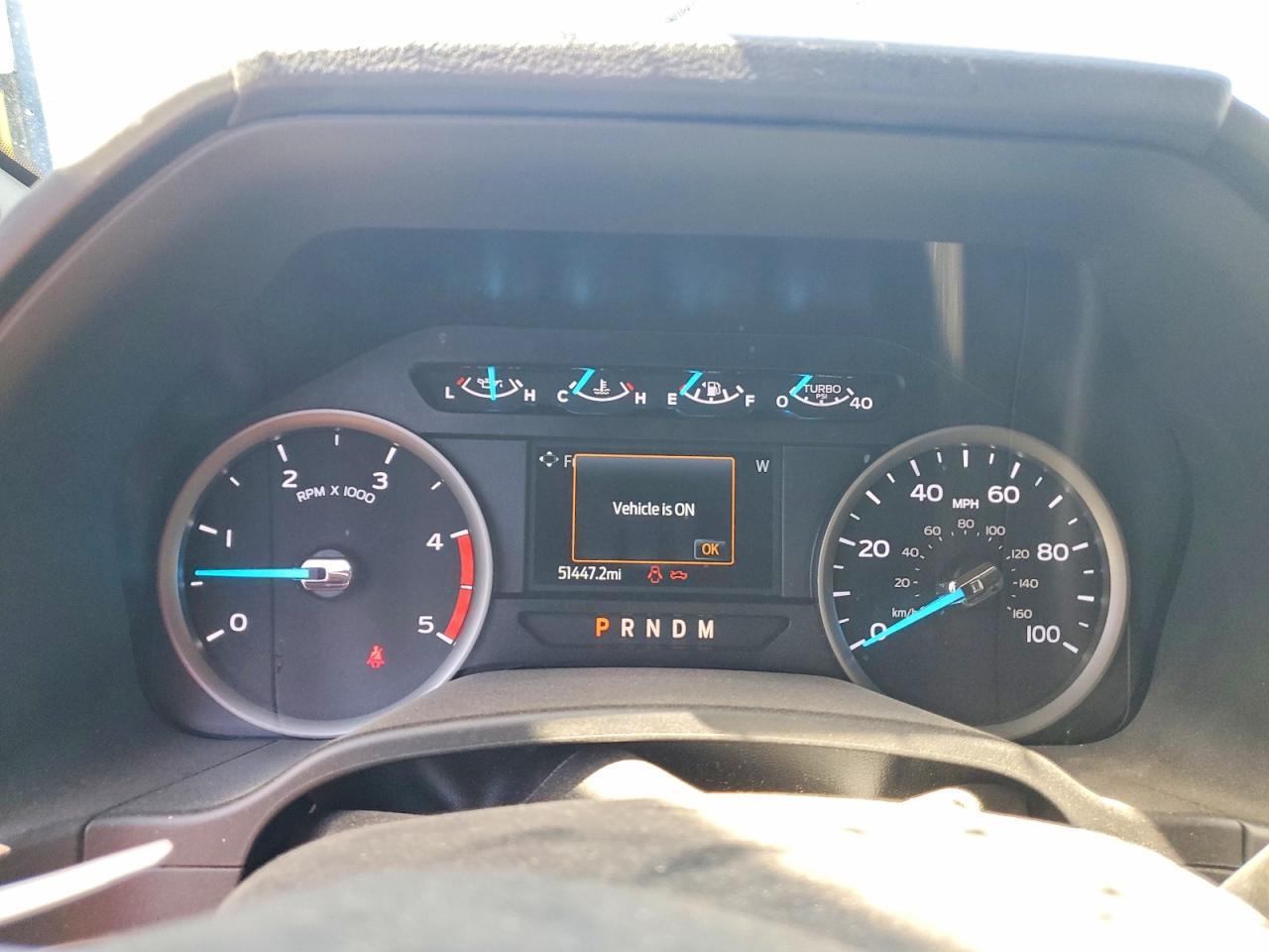 2021 Ford F350 Super Duty