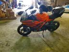 2022 KTM 390 RC