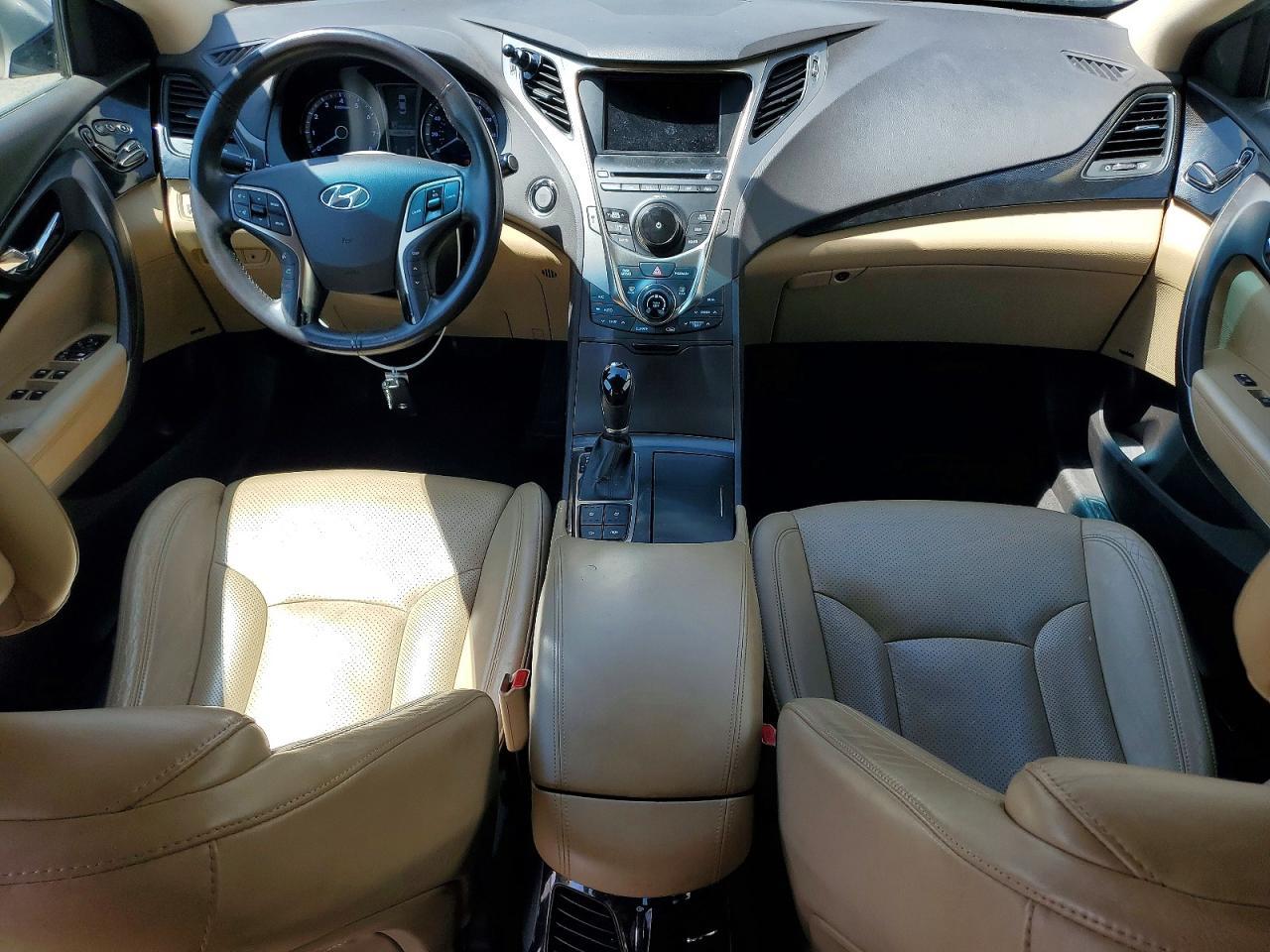 2013 Hyundai Azera Base
