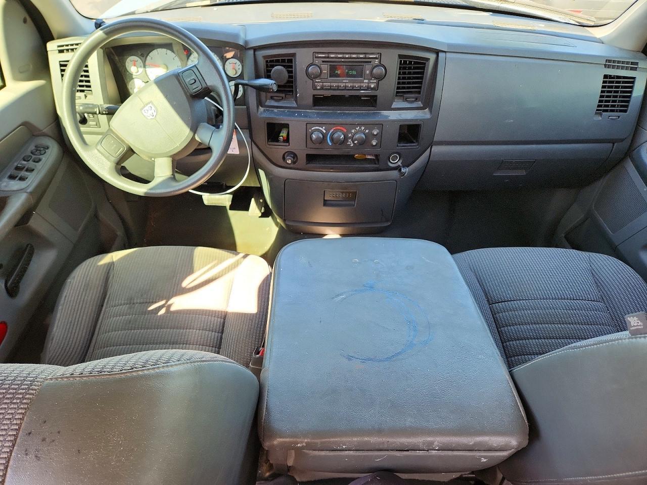 2008 Dodge RAM 1500 ST