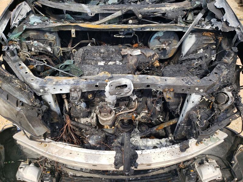 2017 Honda Ridgeline RTL