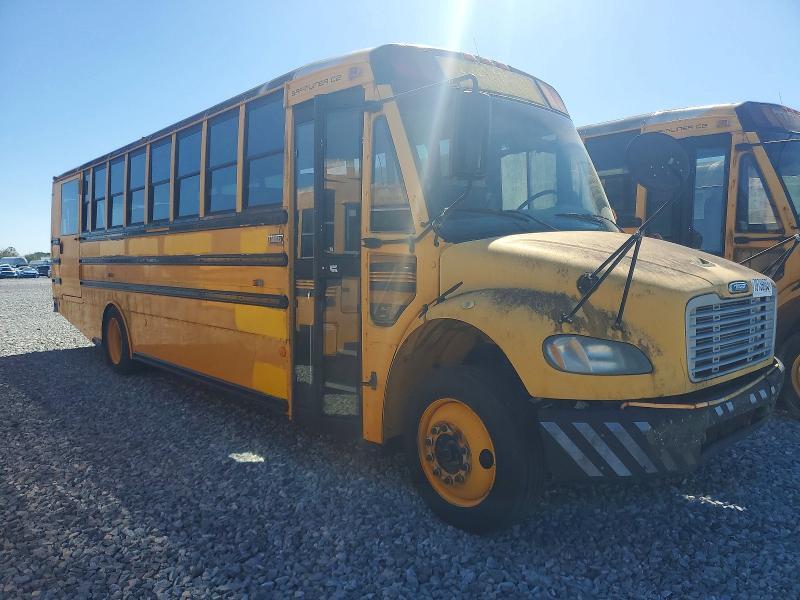 2010 Freightliner 2010 Thomas SAF-T-LINER C2-School Bus