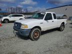 2007 Ford Ranger Super cab