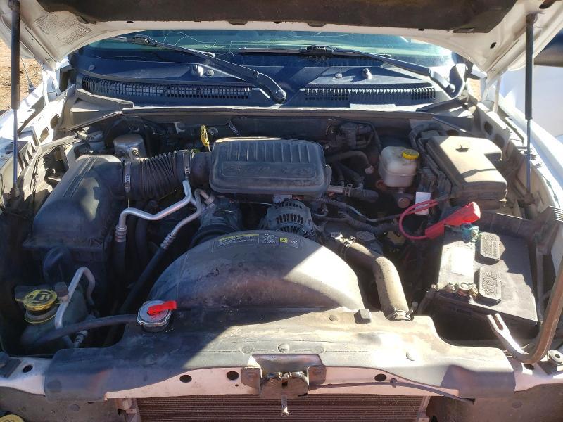 2006 Mitsubishi Raider LS