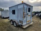 2000 Feathrlite 2000 Featherlite Fiber Optic Splcling Trailer