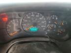 2005 GMC C7500 Flatbed Truck With Crash Attenuator