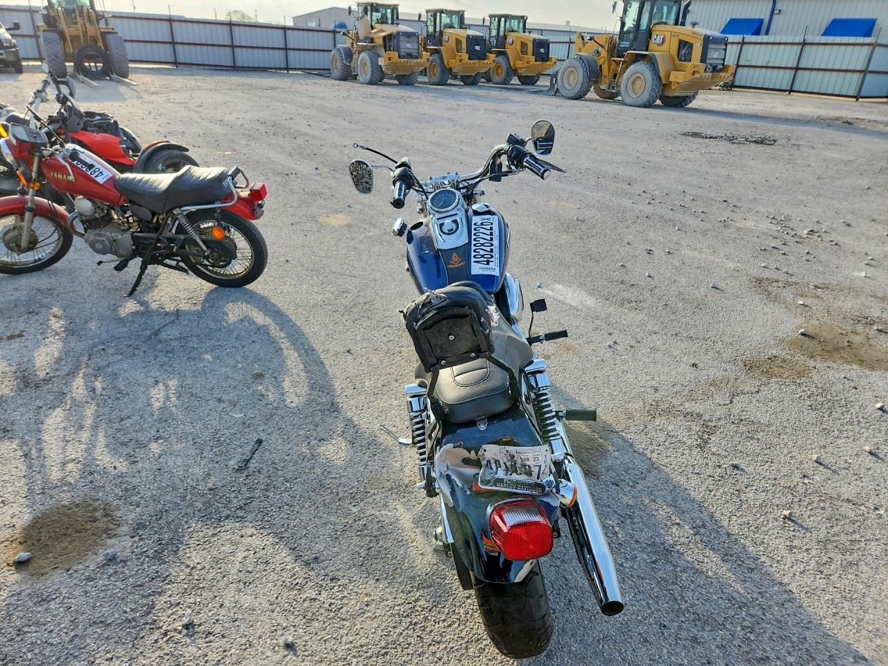 2012 Harley-Davidson Fxdc Dyna Super Glide