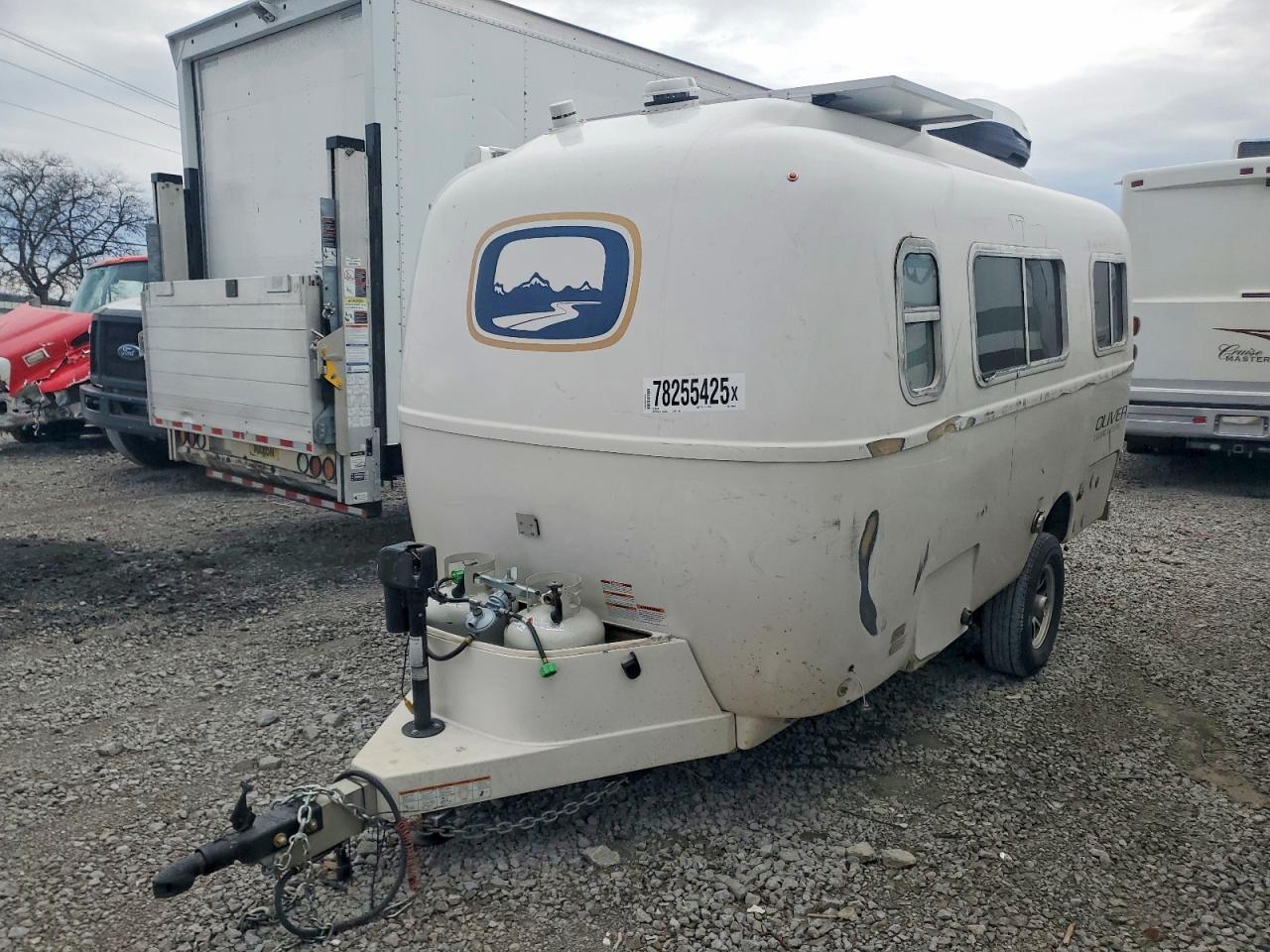 2023 Oliv Legacy ELI