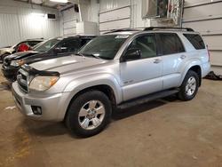2007 Toyota 4runner SR5 for sale in Ham Lake, MN