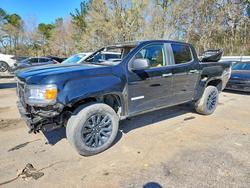 2021 GMC Canyon Elevation en venta en Austell, GA