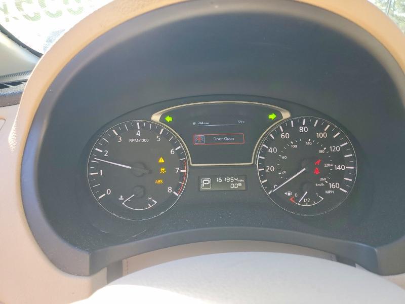 2014 Nissan Altima 2.5 sl