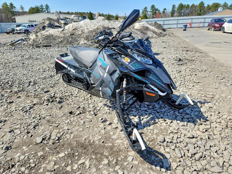 2025 Yama SRS10LLP