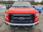 2016 Ford F150
