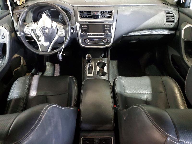 2016 Nissan Altima 2.5 sl