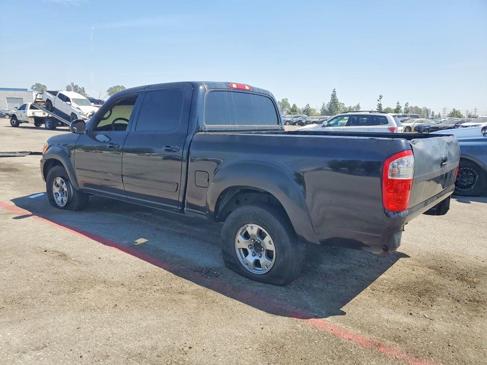2005 Toyota Tundra SR5