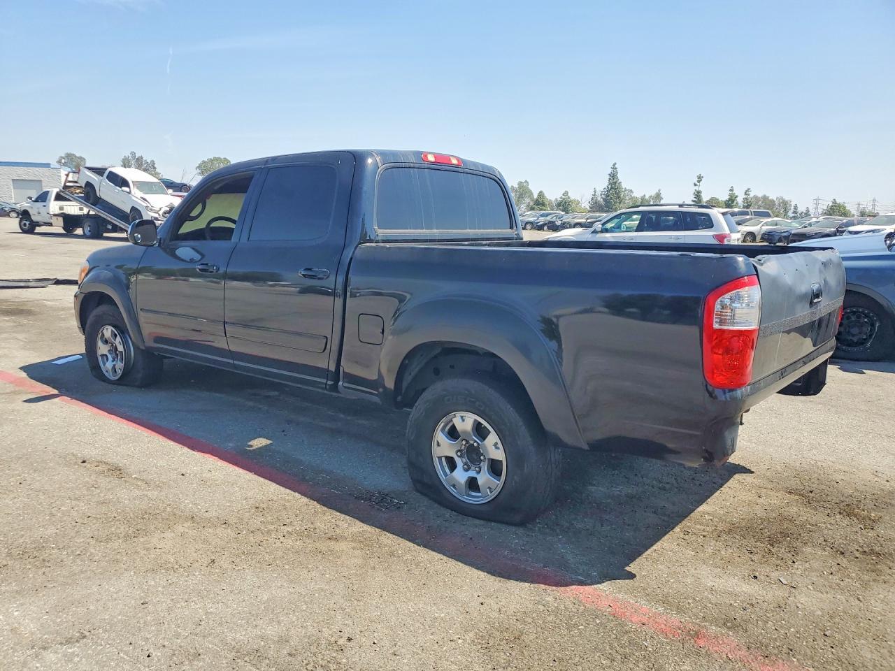 2005 Toyota Tundra SR5