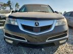 2011 Acura Mdx Advance
