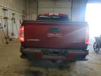 2017 GMC Canyon